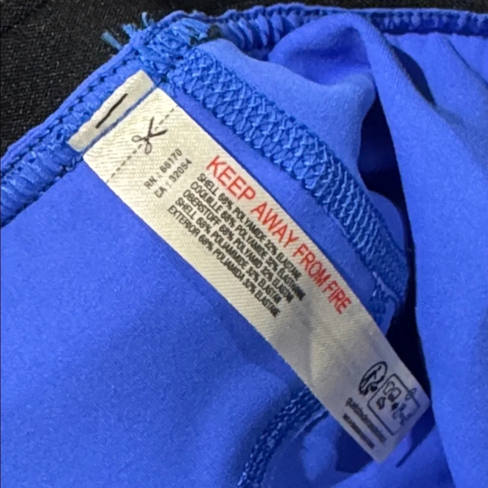 FP Movement Shorts - Picture 9 of 12